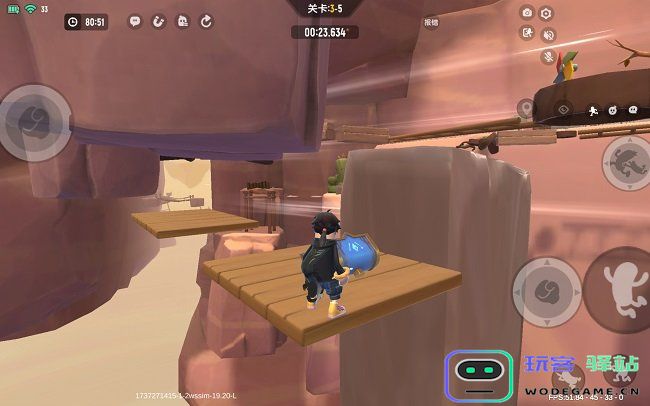 暴跳西游路第1~3大关宝箱详细点位 暴跳西游路第1~3大关宝箱详细点位