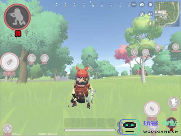 香肠派对最新版新手基础教学 香肠派对最新版新手基础教学