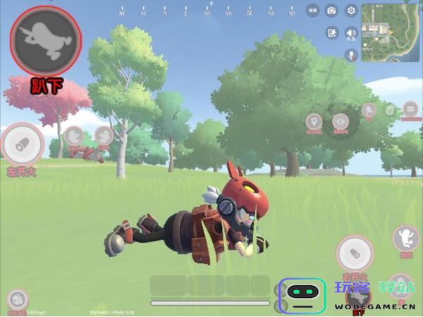 香肠派对最新版新手基础教学 香肠派对最新版新手基础教学