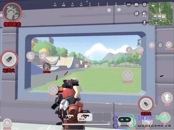 香肠派对最新版新手基础教学 香肠派对最新版新手基础教学