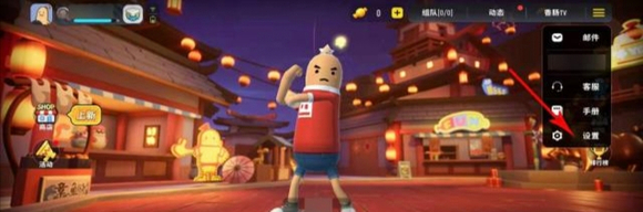 香肠派对怎么登录别人的号 香肠派对怎么登录别人的号