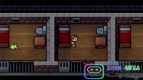 逃脱者2中文版 逃脱者2手机版