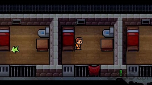 逃脱者2手机版 v1.1.558985 安卓联机版 1