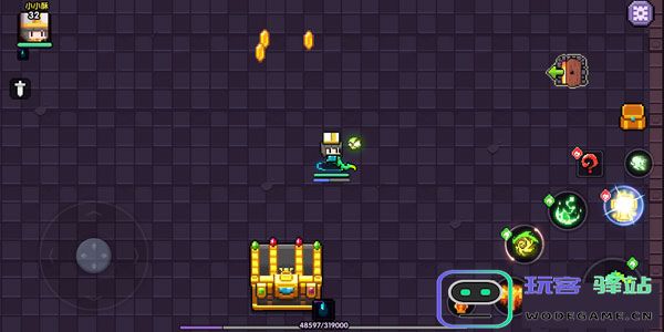 我的勇者官方版刷装备攻略 我的勇者最新版本刷装备攻略