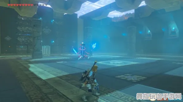 《塞尔达传说》MOD推荐-今日热修V1.2-Linux专属-解谜逃脱 《塞尔达传说》MOD推荐-今日热修V1.2-Linux专属-解谜逃脱