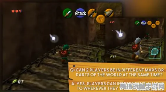 《塞尔达传说》MOD推荐-今日热修V1.2-Linux专属-解谜逃脱 《塞尔达传说》MOD推荐-今日热修V1.2-Linux专属-解谜逃脱