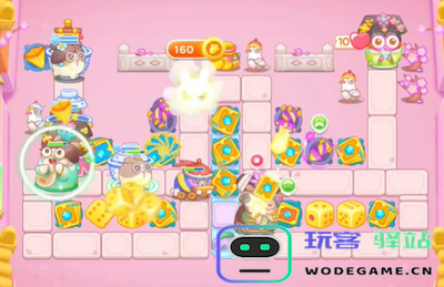 保卫萝卜4秋妃传120关怎么过