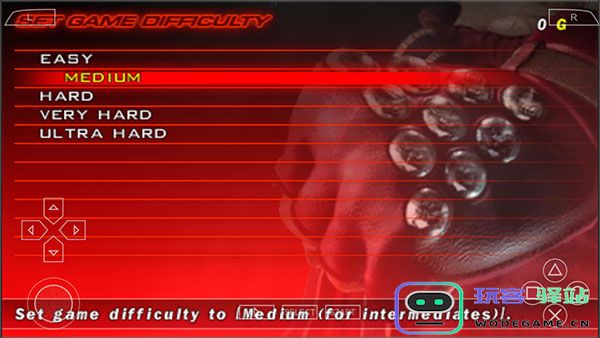 铁拳5暗之复苏手机版游戏教程 铁拳5暗之复苏中文版手游攻略