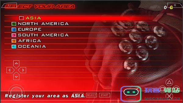 铁拳5暗之复苏手机版游戏教程 铁拳5暗之复苏中文版手游攻略