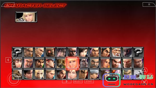 铁拳5暗之复苏手机版游戏教程 铁拳5暗之复苏中文版手游攻略