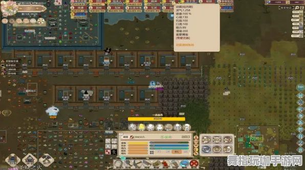 《了不起的修仙模拟器》交易行赚钱-2025春季最新优化-网页端-模拟经营 《了不起的修仙模拟器》交易行赚钱-2025春季最新优化-网页端-模拟经营