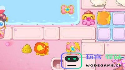 保卫萝卜4秋妃传111关怎么过