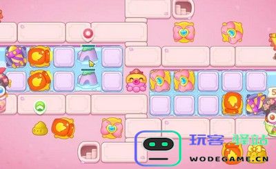 保卫萝卜4秋妃传111关怎么过