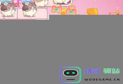 保卫萝卜4秋妃传111关怎么过