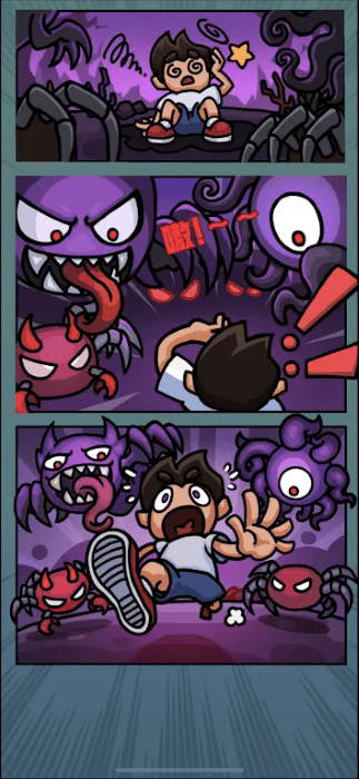 疯狂全明星2手游 v1.0.4 安卓版 2