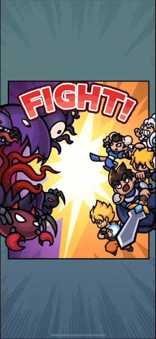 疯狂全明星2手游 v1.0.4 安卓版 1