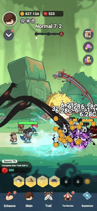 疯狂全明星2手游 v1.0.4 安卓版 3