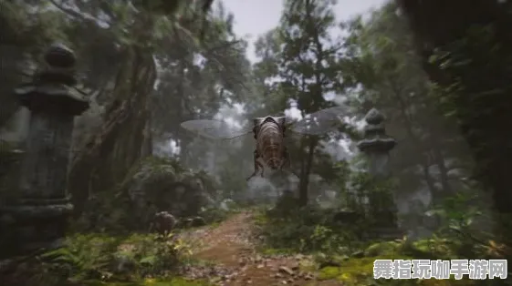 《黑神话:悟空》资源采集路线-本周技术更新-跨平台联机-解谜逃脱 《黑神话:悟空》资源采集路线-本周技术更新-跨平台联机-解谜逃脱