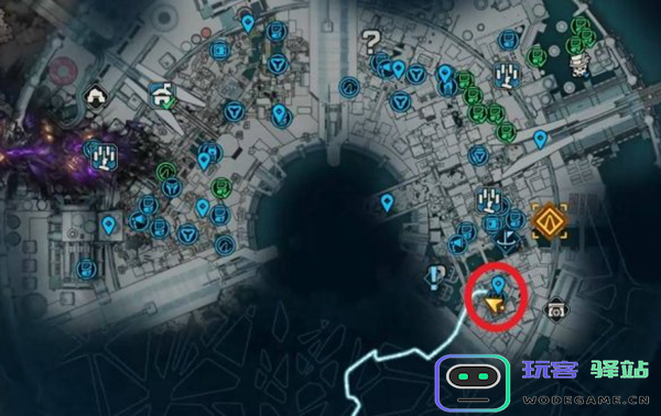 无主之地4无尽采石场支线怎么做图二 无主之地4无尽采石场支线怎么做图二