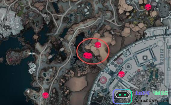 无主之地4幻影火焰获取方法 无主之地4幻影火焰获取方法