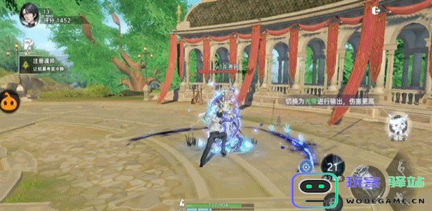 斗罗大陆猎魂世界官服 斗罗大陆猎魂世界游戏下载