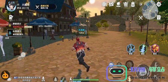 斗罗大陆猎魂世界官服 斗罗大陆猎魂世界游戏下载