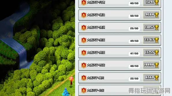 《部落冲突》资源采集路线-今日热修V1.2-跨平台联机-解谜逃脱 《部落冲突》资源采集路线-今日热修V1.2-跨平台联机-解谜逃脱