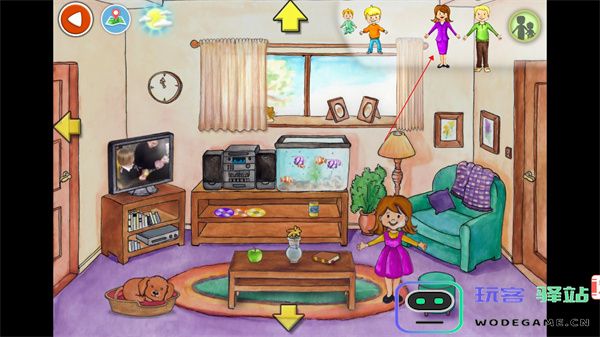 娃娃屋plus游戏玩法 娃娃屋plus游戏玩法攻略