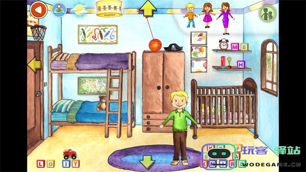 娃娃屋plus游戏玩法 娃娃屋plus游戏玩法攻略