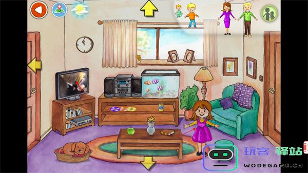 娃娃屋plus游戏玩法 娃娃屋plus游戏玩法攻略