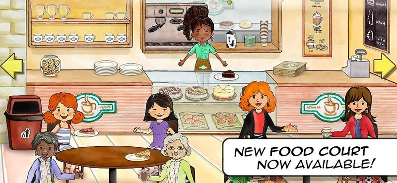 娃娃屋plus破解版(myplayhomeplus全解锁版) v2.9.5.48 安卓最新版本 2