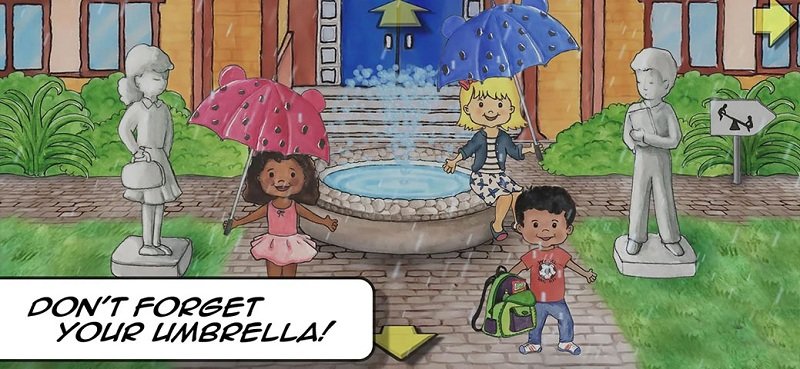 娃娃屋plus破解版(myplayhomeplus全解锁版) v2.9.5.48 安卓最新版本 1