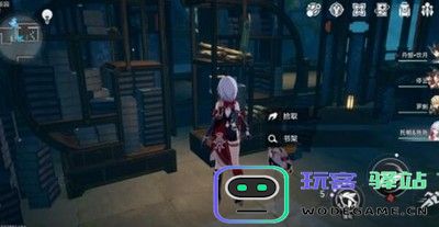 崩坏星穹铁道罗浮仙舟书籍位置汇总