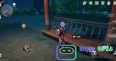 崩坏星穹铁道罗浮仙舟书籍位置汇总