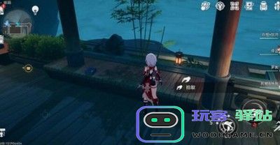 崩坏星穹铁道罗浮仙舟书籍位置汇总