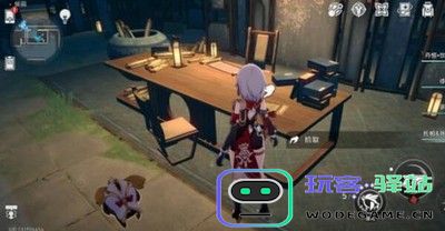 崩坏星穹铁道罗浮仙舟书籍位置汇总