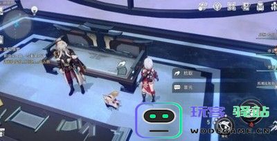 崩坏星穹铁道罗浮仙舟书籍位置汇总