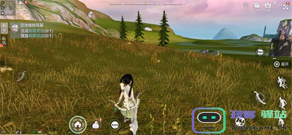 妄想山海家园入门攻略 妄想山海家园入门教程