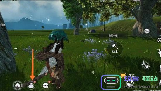 妄想山海搬家教程 妄想山海搬家方法