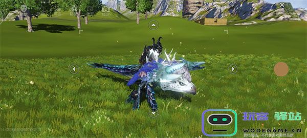 妄想山海出战宠物设置方法 妄想山海出战宠物设置教程