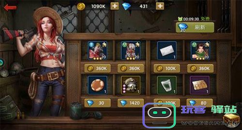 末日血战英雄升级攻略 末日血战英雄升级教程