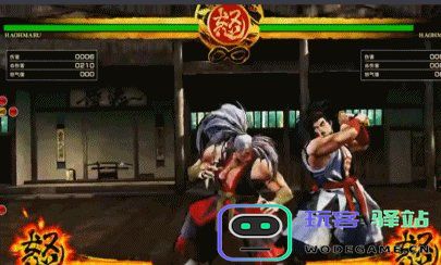 侍魂晓手机版出招表 侍魂晓手机版出招表