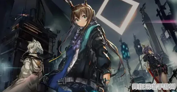 《明日方舟》剧情分支解析-实时更新-每日热修-VR一体机-跨平台联机 《明日方舟》剧情分支解析-实时更新-每日热修-VR一体机-跨平台联机