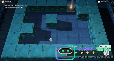 崩坏星穹铁道棋鬼解密怎么完成