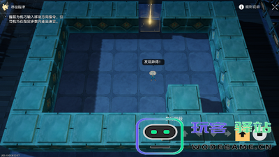 崩坏星穹铁道棋鬼解密怎么完成