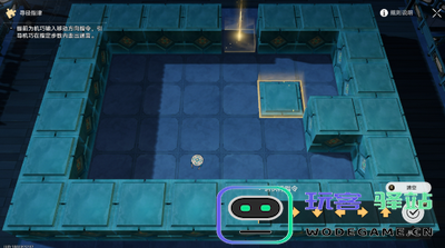 崩坏星穹铁道棋鬼解密怎么完成