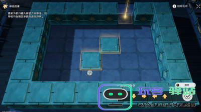 崩坏星穹铁道棋鬼解密怎么完成