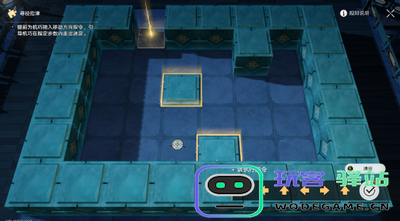 崩坏星穹铁道棋鬼解密怎么完成