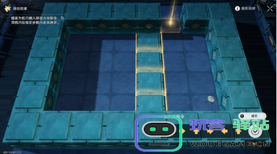 崩坏星穹铁道棋鬼解密怎么完成