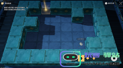 崩坏星穹铁道棋鬼解密怎么完成